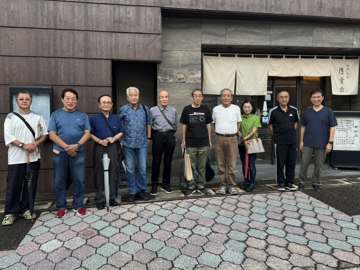 General Meeting Sep 13.2026 2